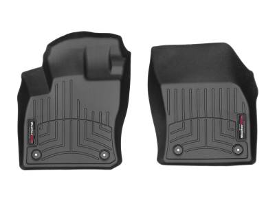 WeatherTech - WeatherTech 449891 FloorLiner DigitalFit