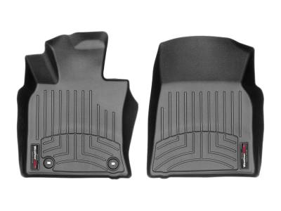 WeatherTech - WeatherTech 4412301 FloorLiner DigitalFit