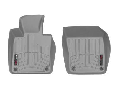 WeatherTech - WeatherTech 4610181 FloorLiner DigitalFit