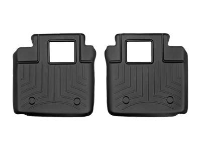 WeatherTech - WeatherTech 445654 FloorLiner DigitalFit