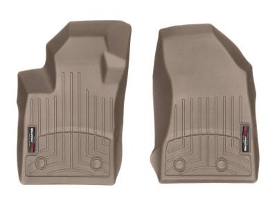 WeatherTech - WeatherTech 4512051 FloorLiner DigitalFit