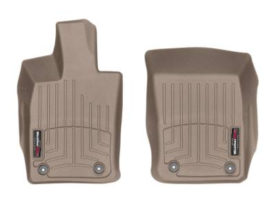 WeatherTech - WeatherTech 4511801 FloorLiner DigitalFit