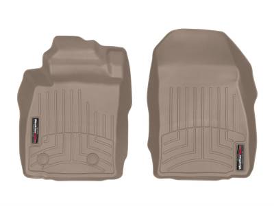 WeatherTech - WeatherTech 4513241 FloorLiner DigitalFit