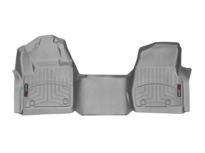 WeatherTech - WeatherTech 4610281 FloorLiner DigitalFit
