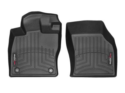 WeatherTech - WeatherTech 4413171 FloorLiner DigitalFit