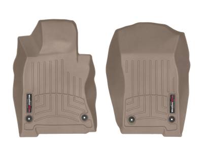 WeatherTech - WeatherTech 4512581 FloorLiner DigitalFit