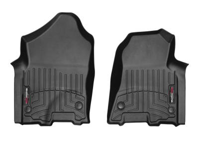 WeatherTech - WeatherTech 4414281 FloorLiner DigitalFit