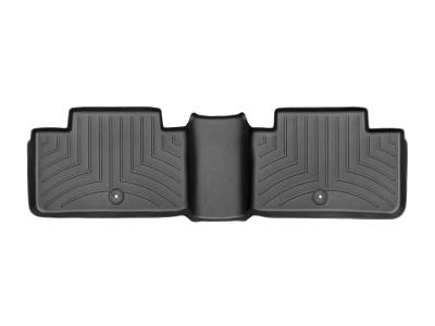 WeatherTech - WeatherTech 4413372 FloorLiner DigitalFit