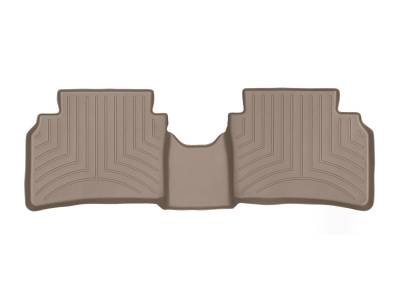 WeatherTech - WeatherTech 4512502 FloorLiner DigitalFit