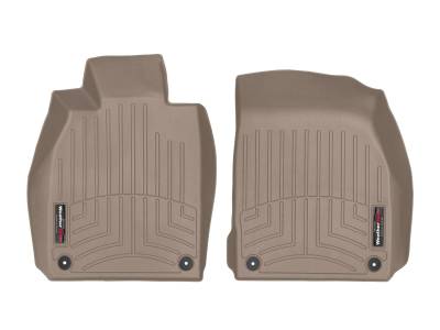 WeatherTech - WeatherTech 4514651 FloorLiner DigitalFit
