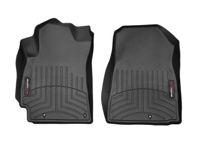 WeatherTech - WeatherTech 4414861 FloorLiner DigitalFit