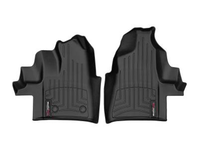WeatherTech - WeatherTech 449751 FloorLiner DigitalFit
