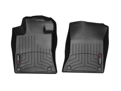 WeatherTech - WeatherTech 4414981 FloorLiner DigitalFit