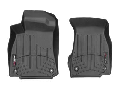 WeatherTech - WeatherTech 4415111 FloorLiner DigitalFit