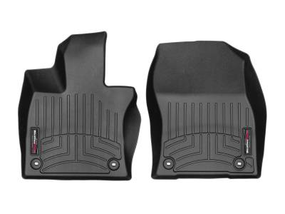 WeatherTech - WeatherTech 4415171 FloorLiner DigitalFit