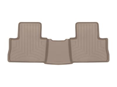 WeatherTech - WeatherTech 4515162 FloorLiner DigitalFit