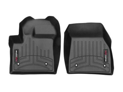 WeatherTech - WeatherTech 4415411 FloorLiner DigitalFit