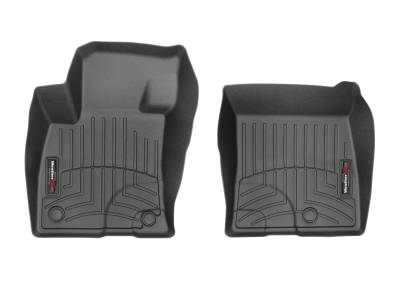 WeatherTech - WeatherTech 4415871 FloorLiner DigitalFit
