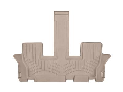 WeatherTech - WeatherTech 4515323 FloorLiner DigitalFit
