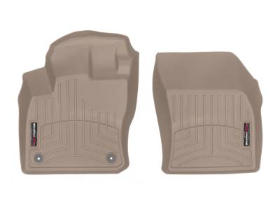 WeatherTech - WeatherTech 4515631 FloorLiner DigitalFit