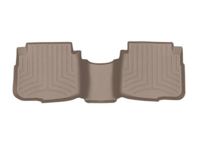 WeatherTech - WeatherTech 4515832 FloorLiner DigitalFit