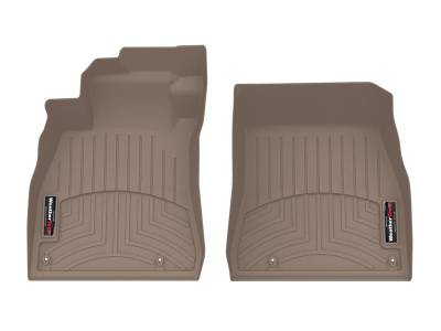 WeatherTech - WeatherTech 4516031 FloorLiner DigitalFit