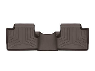 WeatherTech - WeatherTech 4716232 FloorLiner DigitalFit