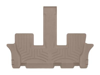 WeatherTech - WeatherTech 4515323IM FloorLiner HP