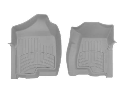 WeatherTech - WeatherTech 460031IM FloorLiner HP