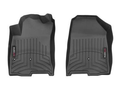 WeatherTech - WeatherTech 4416201 FloorLiner DigitalFit