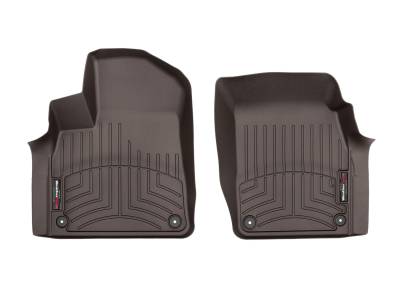 WeatherTech - WeatherTech 4716451 FloorLiner DigitalFit
