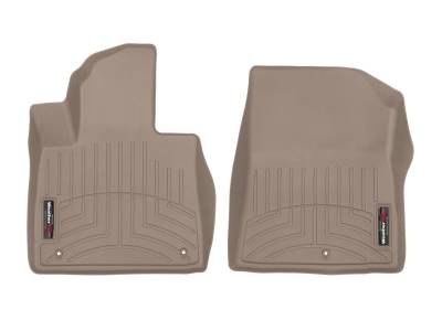 WeatherTech - WeatherTech 4516561 FloorLiner DigitalFit