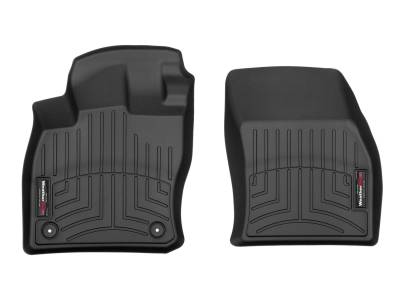 WeatherTech - WeatherTech 4416631 FloorLiner DigitalFit