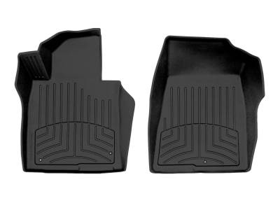 WeatherTech - WeatherTech 446661IM FloorLiner HP