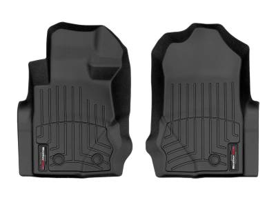 WeatherTech - WeatherTech 4416951 FloorLiner DigitalFit
