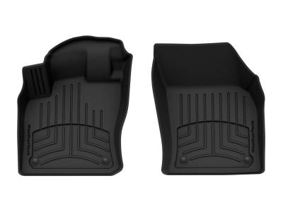 WeatherTech - WeatherTech 449891IM FloorLiner HP