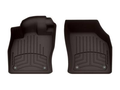 WeatherTech - WeatherTech 474961IM FloorLiner HP