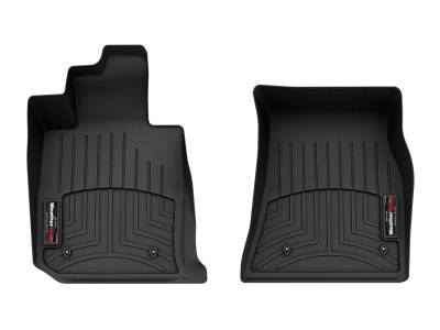 WeatherTech - WeatherTech 4417111 FloorLiner DigitalFit
