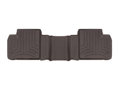 WeatherTech - WeatherTech 474012IM FloorLiner HP