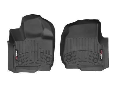 WeatherTech - WeatherTech 4416651 FloorLiner DigitalFit