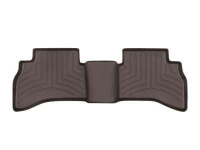 WeatherTech - WeatherTech 4716173 FloorLiner DigitalFit