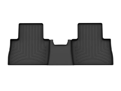WeatherTech - WeatherTech 4417302 FloorLiner DigitalFit