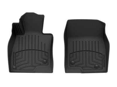 WeatherTech - WeatherTech 444861IM FloorLiner HP