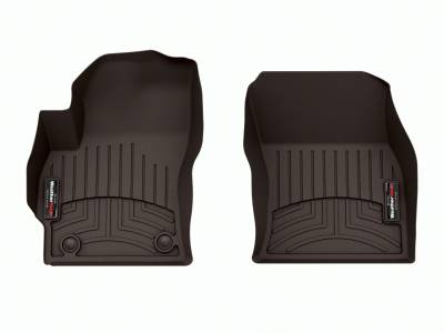 WeatherTech - WeatherTech 4717751 FloorLiner DigitalFit