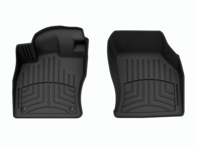 WeatherTech - WeatherTech 4413171IM FloorLiner HP