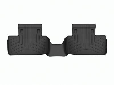 WeatherTech - WeatherTech 4417832 FloorLiner DigitalFit