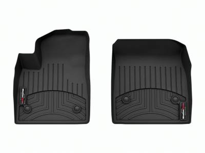 WeatherTech - WeatherTech 4417891 FloorLiner DigitalFit
