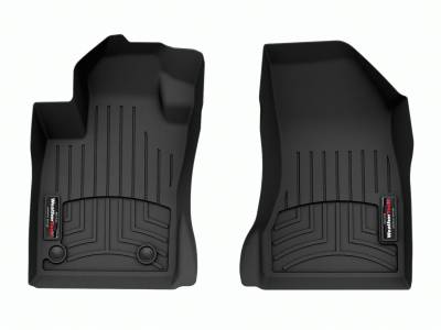 WeatherTech - WeatherTech 4418171 FloorLiner DigitalFit