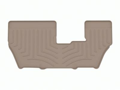 WeatherTech - WeatherTech 4515074IM FloorLiner HP