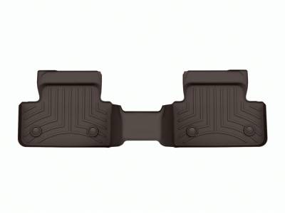 WeatherTech - WeatherTech 4718452 FloorLiner DigitalFit